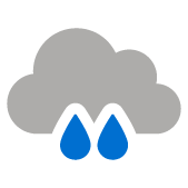 Regenschauer