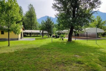 Area Oasi il località Preglia