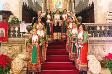 Coro Eufonia