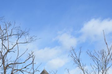Facciata della chiesa parrocchiale dei Santi Pietro e Paolo di Crevoladossola