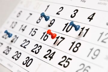 calendario - immagine