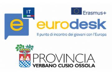 EURODESK VCO - Scambi giovanili 2023