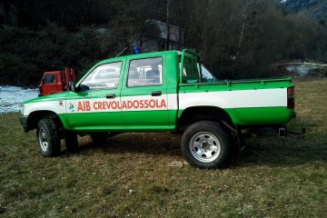 Ringraziamenti al Team Race la Veia