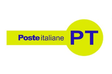 logo di poste italiane
